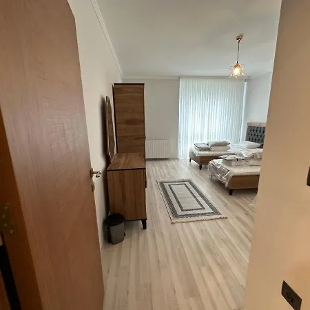 Vip Sehrinas Apart Trabzon