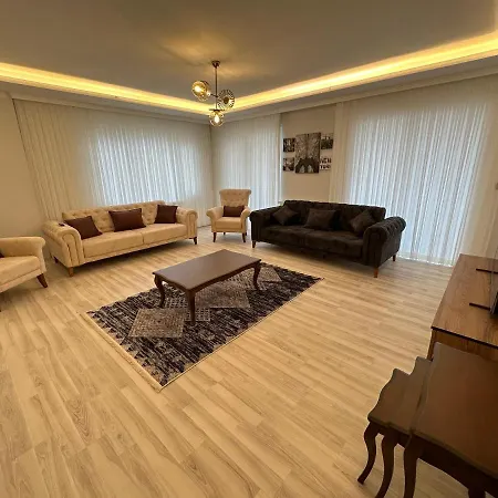 Vip Sehrinas Apart