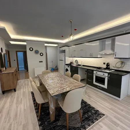 Apartment Vip Sehrinas Apart *
