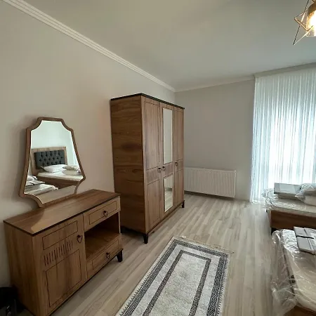 Vip Sehrinas Apart Trabzon