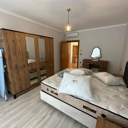 Vip Sehrinas Apart