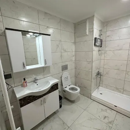 Vip Sehrinas Apart Apartment