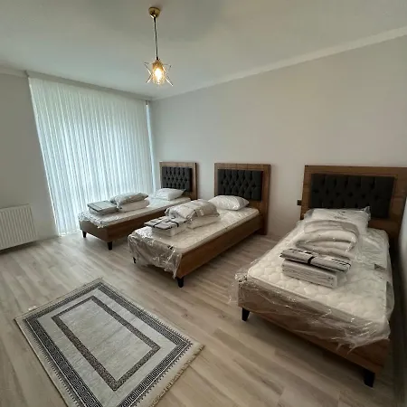 Apartment Vip Sehrinas Apart *